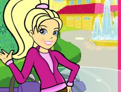 Polly Pocket: Polly Party Pickup, NuMuKi in 2023