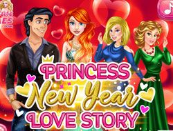 SUPER GIRL STORY - Play Online for Free!