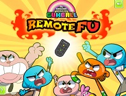 Remote Fu Gumball - Play Remote Fu Gumball Online on KBHGames