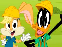 Tweety's Pipe Pranks: Looney Tunes - Jogue gratuitamente na Friv5