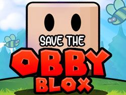 Roblox Obby: Road To The Sky - 🕹️ Online Game
