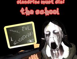 Slendrina Must Die: The School - Play UNBLOCKED Slendrina Must Die: The  School on DooDooLove