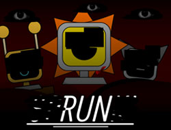 Sprunki but All Mr. Fun Computers