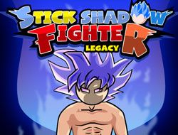 Stickman Fighter: Training Camp 🕹️ Play Now on GamePix