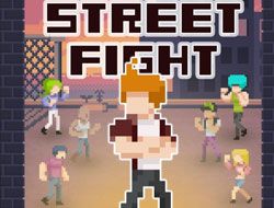 street fights games