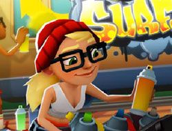 Surf And Sprint Through The New York City Subway In Subway Surfers