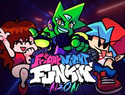 friday night funkin mid-fight masses android by KononenkoIrina - Game Jolt