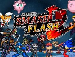 Super Smash Flash 2 Unblocked SSF2 - Run 3 **TOKUGAMES**  Super smash flash  2, Super smash bros, Super smash flash