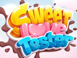 Love tester 2.0 Project by Spark Forest