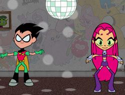 Teen Titans Go Games Play Online At Gameszap - teen titans go roblox adventurs cartoon network games