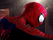 amazing spiderman 2 web shooter
