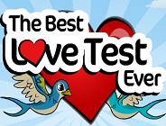 The Best Love Test Ever 1493998033 