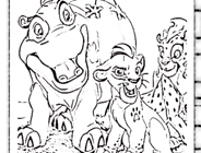 52 Lion King Coloring Pages Online Game  Best Free