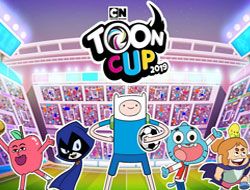 Toon Cup 2022 - 🕹️ Online Game