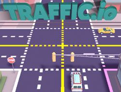 Traffic.io - Free Play & No Download