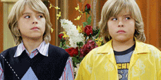 The Suite Life of Zack and Cody: Pizza Party Pickup